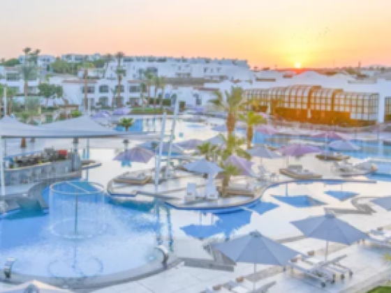Jaz Hospitality Services