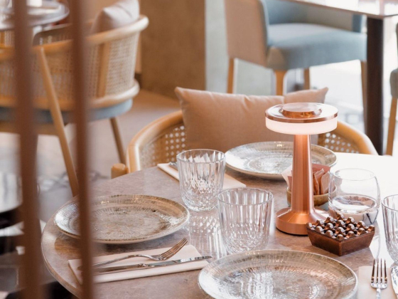 Kasibeyaz Restaurant And Coffee Shop