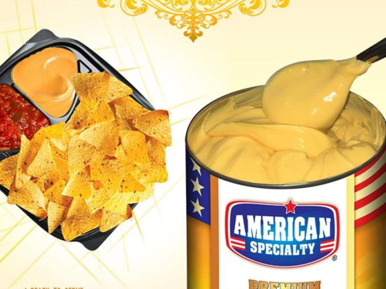 American Specialty Foodstuff Trading