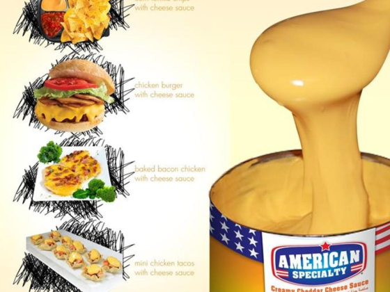 American Specialty Foodstuff Trading