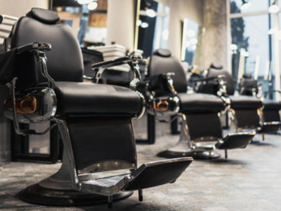 Mohammad Akeel Gents Salon