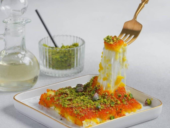 Hanon Feras Sweets And Restaurant