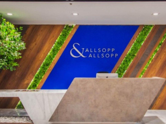 Allsopp & Allsopp Real Estate