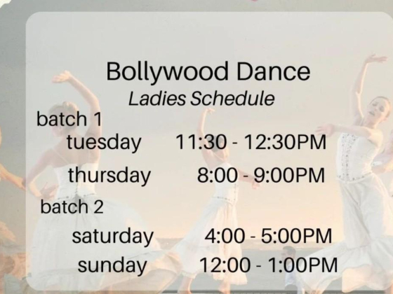 The Rakhi Sawant Training Institute