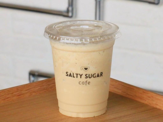 Salty Sugar Cafe