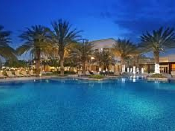 The Address Montgomerie