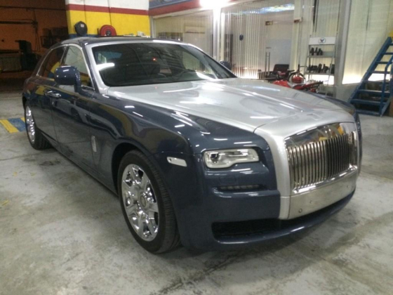 Al Ramez Auto Maintenance