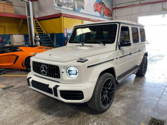Al Ramez Auto Maintenance