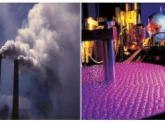 Envi Tech Air Equipment Manufacturing L.l.c