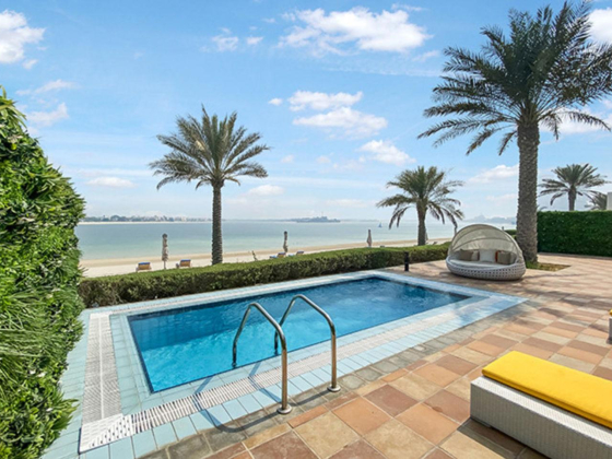 Sarai Villas