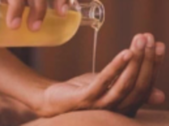 Al Aneqa Massage Center