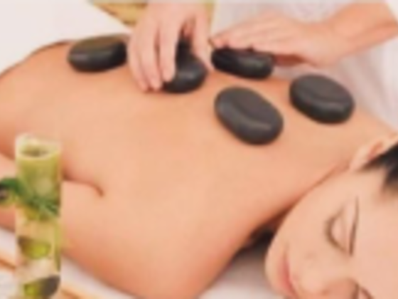 Al Aneqa Massage Center