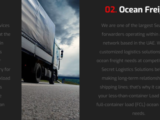 Cayan Logistics Fzco