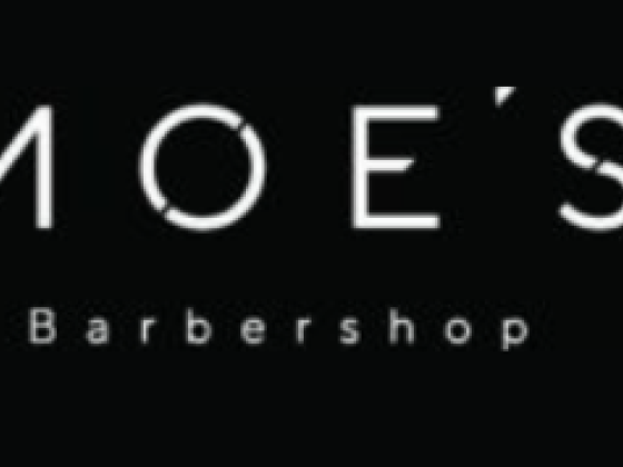 Moe"s Barbershop