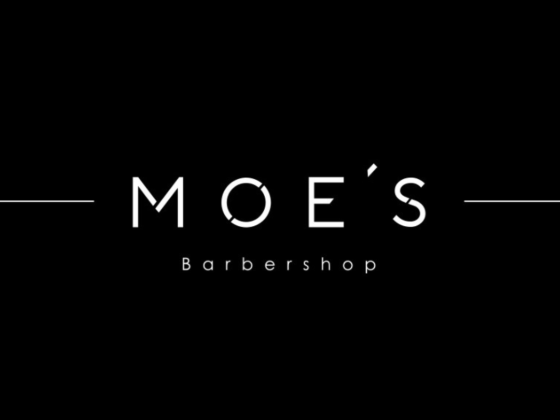 Moe"s Barbershop