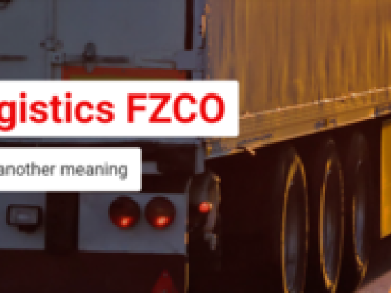 Cayan Logistics Fzco