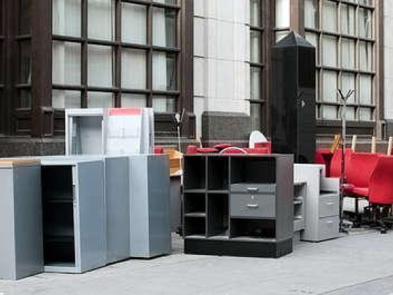 Alwadi Aleamiq Used Furniture Trading