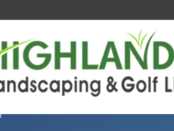 Highlands Landscaping And Golf