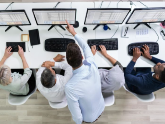 Max Orbit Education And Training Computer Software