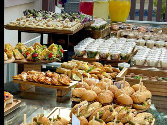 Tripolina Cuisine