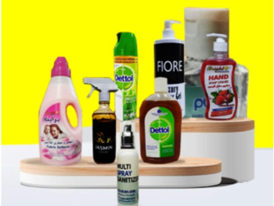 Gulf Center For Cleaning Equipment