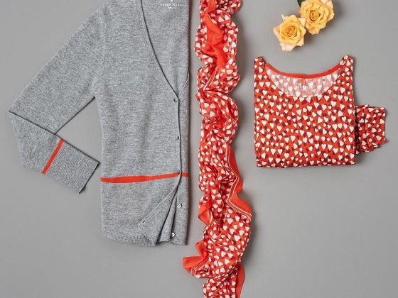 Gerry Weber (br Of Salam Studio & Stores)