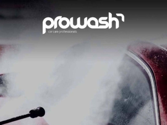 Prowash - 94