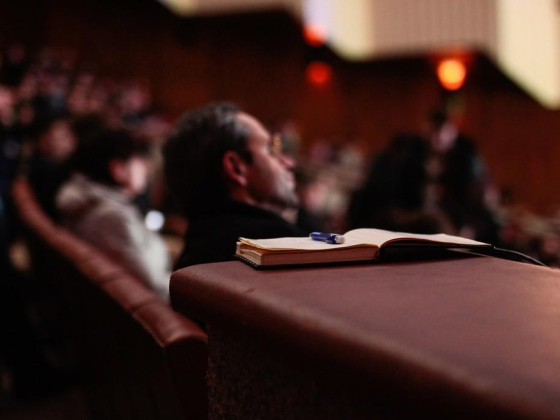 Center Of Pinoys Conferences & Seminars Organizing