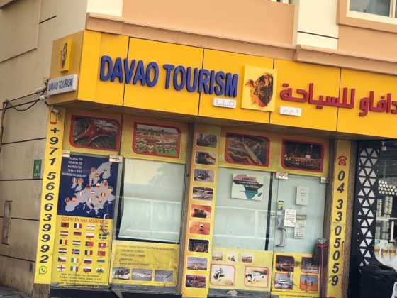 Davao Tourism