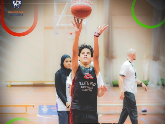 Elite Pro Sports Academy