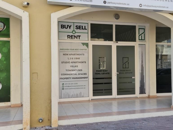 Parkway Real Estate
