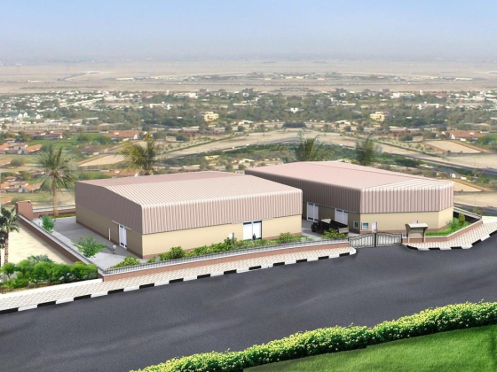 Sohub Architectural Design Consultancy