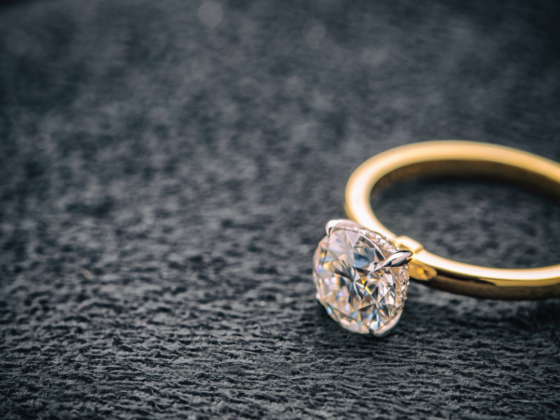 Shamaa Jewellery