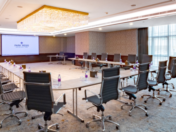 Manly  Meeting Room