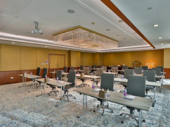 Manly  Meeting Room