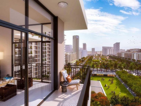 Perfect Range Real Estate Broker