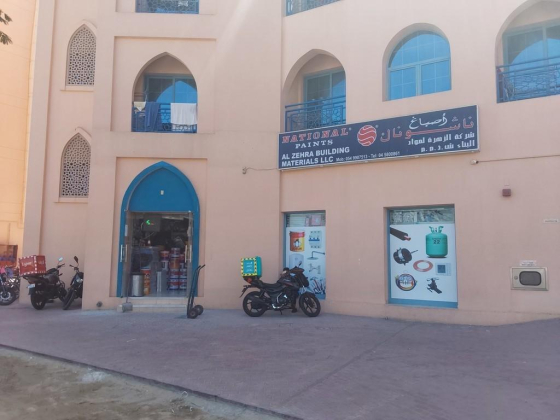Al Zehra Building Materials