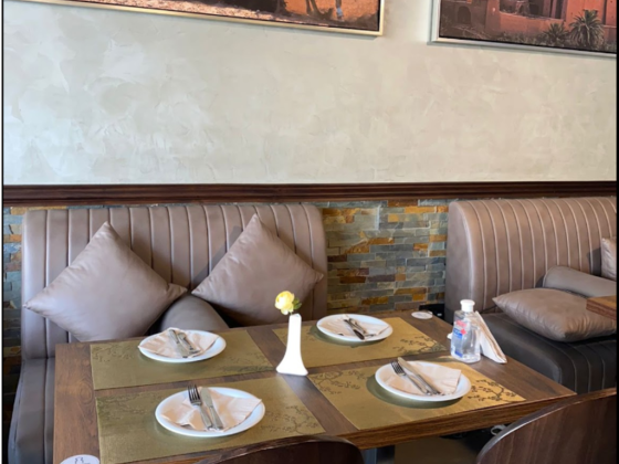Bab Al Qasbah Restaurant
