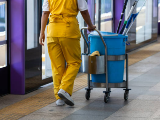 Alwaha International Cleaning Services L L C - Dubai Branch