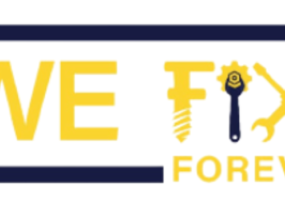 We Fix Forever Technical Services