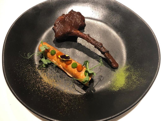 Tresind Studio Restaurant