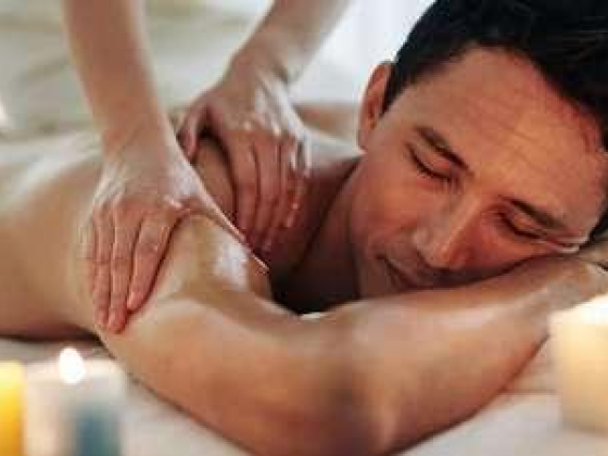 Impression Gents Spa DMCC