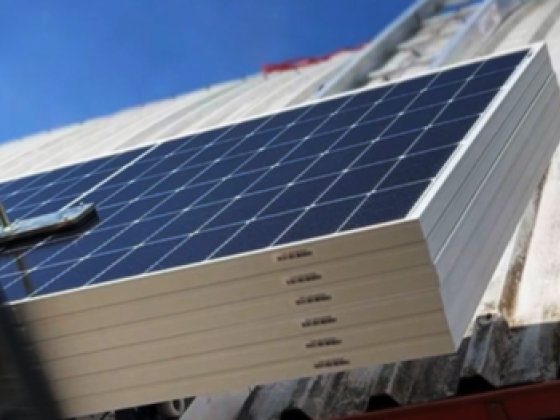 Maysun Solar