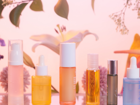 Madenat Alahlam Perfumes & Cosmetics Trading