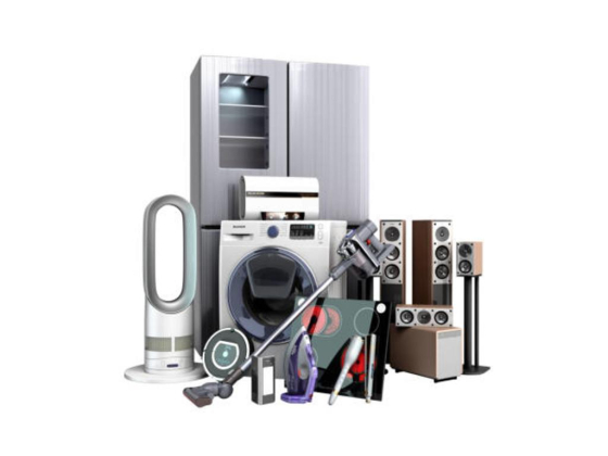 Al Tasamoh Electronics Trading