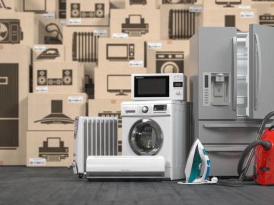 Al Tasamoh Electronics Trading