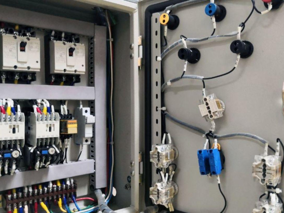 Warom Electric Middle East Trading