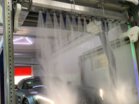 Briv For Auto Washing Equipment Trading Co