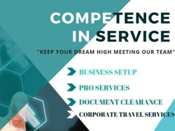 Biz Desn Corporate Services Provider