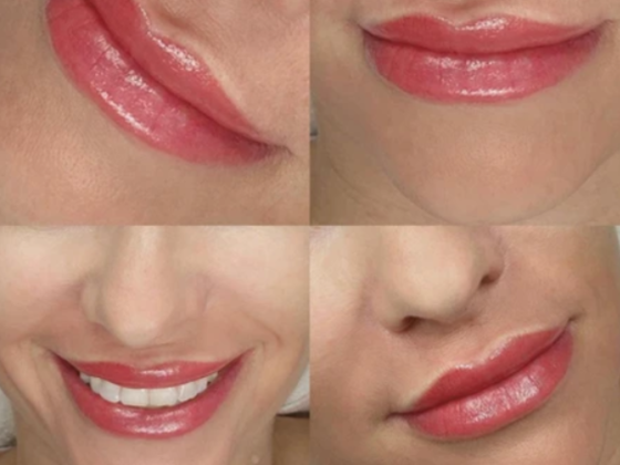 Brow Industry Beauty Salon